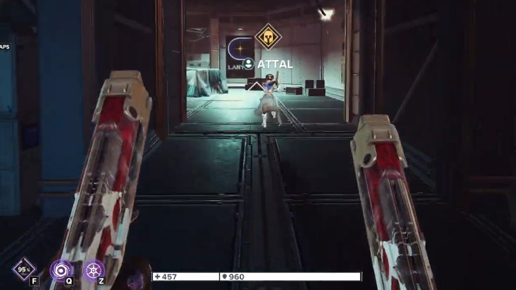 Investigate with Attal