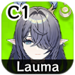 Genshin - Lauma C1