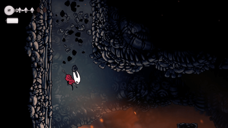 Go Down to the Mob Room