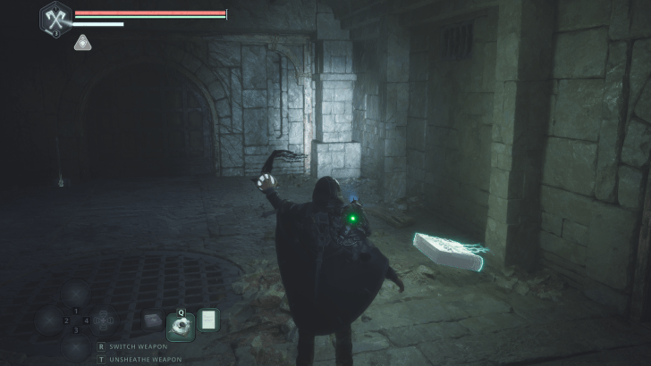 How to  UseGuardian Detector