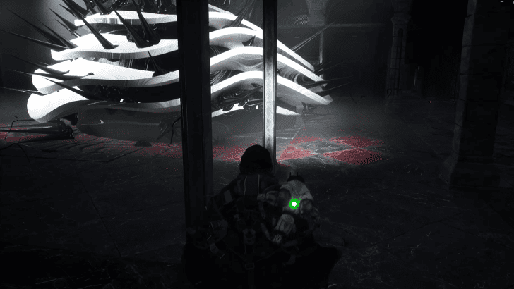 Hell is Us - Auriga Museum Timeloop