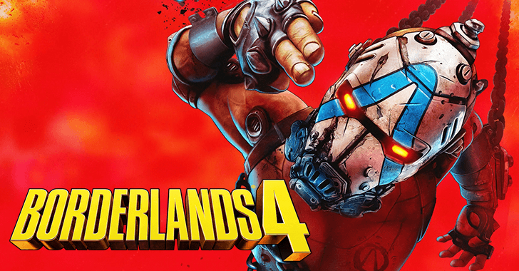 Borderlands 4 Wiki