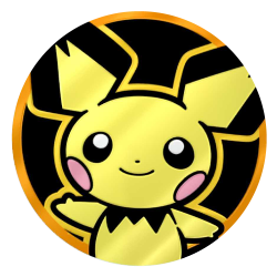 Pokemon TCG Pocket - Pichu Coin