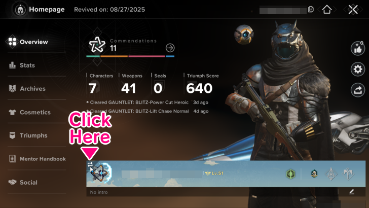 Destiny Rising - Overview