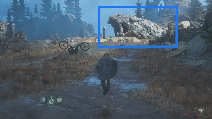 How to  UseToken of the Palm