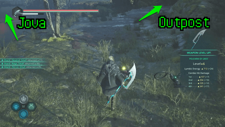 How to Get OMSIF Deployment Order - Acasa Marshes