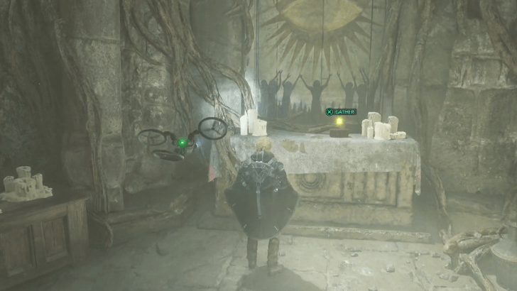 How to Get Letter - Land Grant