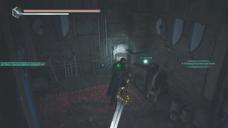 How to Get Bowl of Ash