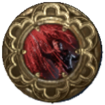 Crimson Assault Icon