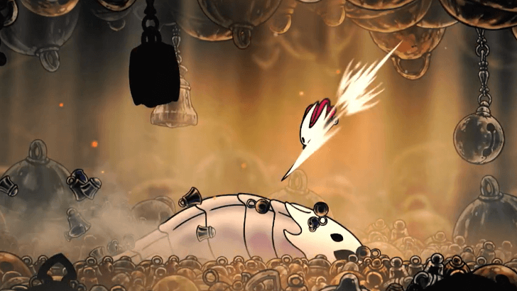 Silk Heart in The Marrow