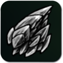 Silksong -  Beast Shard