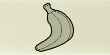Banana Cap