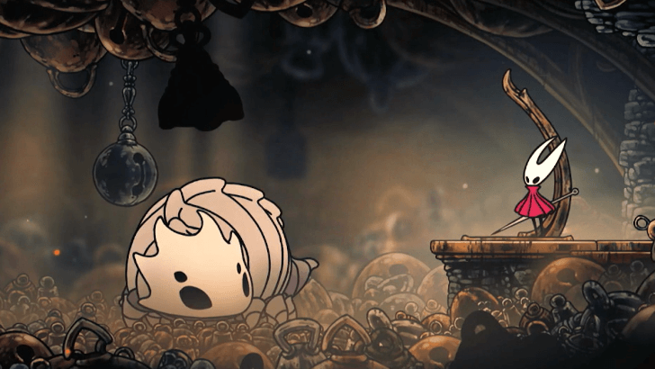 Fast Travel Unlocked