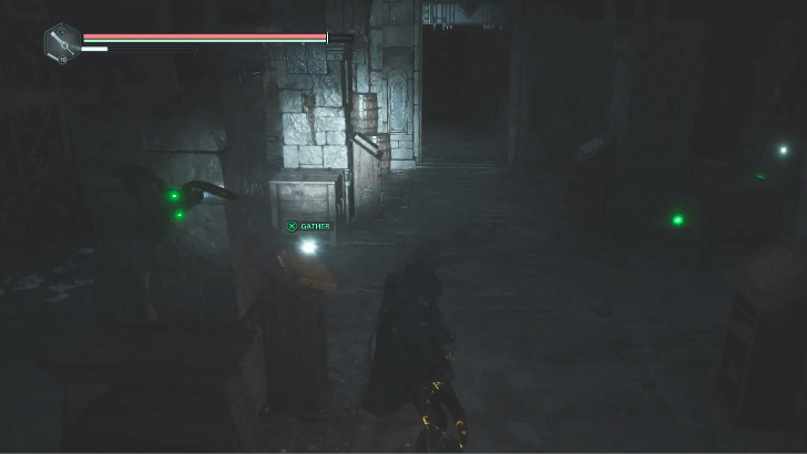 How to Get Parchment - Anticipation