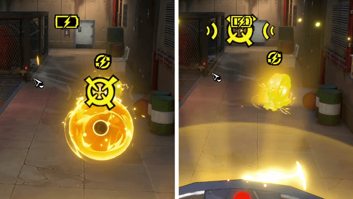 P5 Phantom X - Katayama Palace First Upper Steam Room Puzzle - Step 3