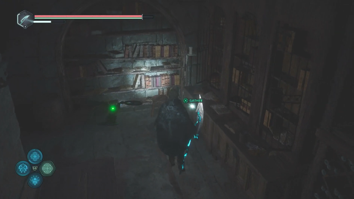 How to Get Painting - Lady Marguerith