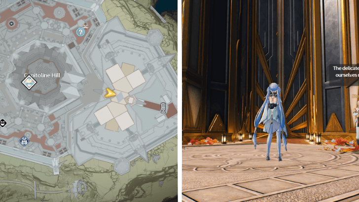 Wuthering Waves Ephor