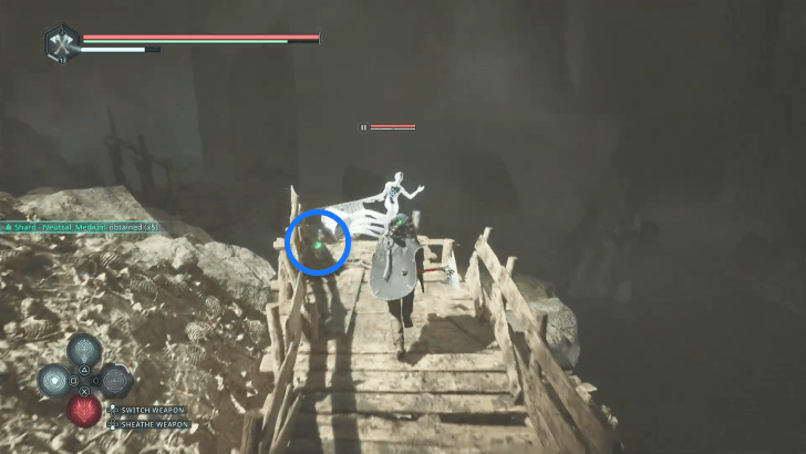 How to Get Glyph - Eager Embrace - Enhanced