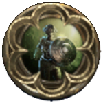 Resolute Reprisal Icon