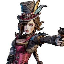 Moxxi icon