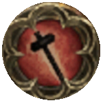 Skullcrusher Icon
