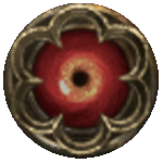 Endurance Icon