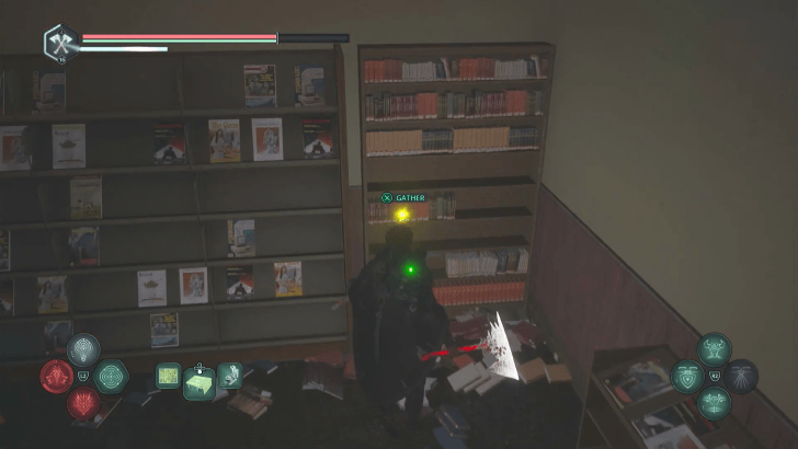 How to Get The Quill and the Pyre: The Legacy of Sabin Gau