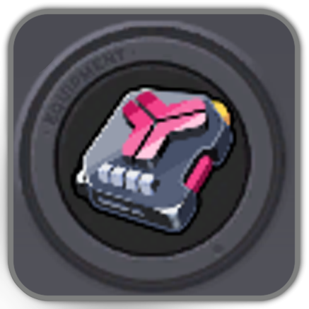 Pre-emptive Tactical Chip Icon