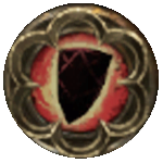 Towering Shield Icon