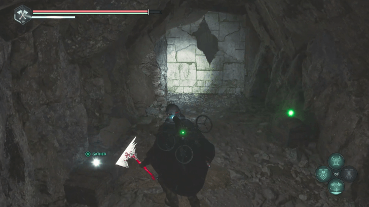 How to Get Lymbic Core