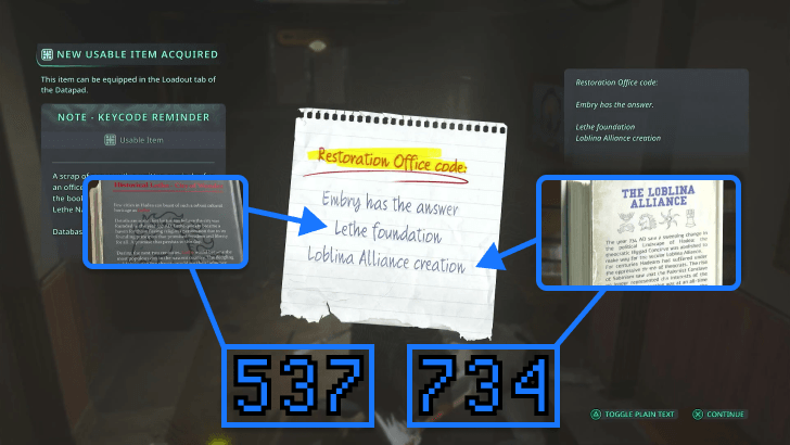 How to UseThe Loblina Alliance