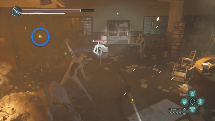 How to Get The Loblina Alliance