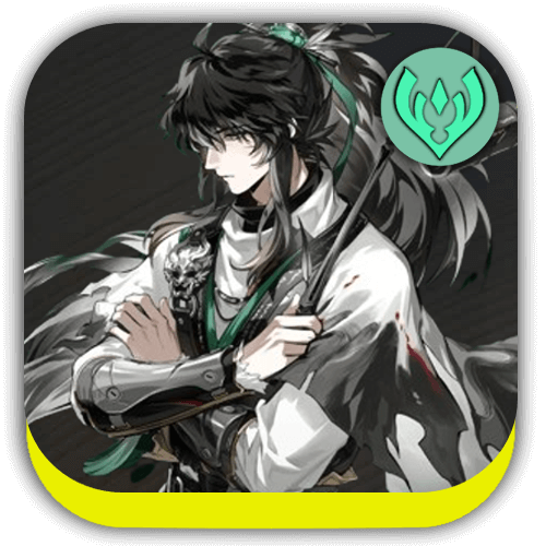 Wuthering Waves - Qiuyuan