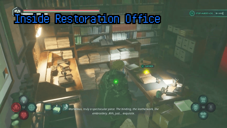 How to Get Gospel of Teaar