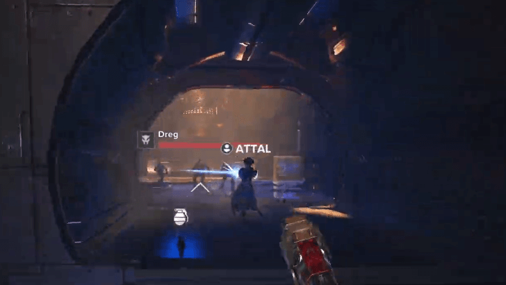 Defeat the Enemies Before Entering the Space Elevator