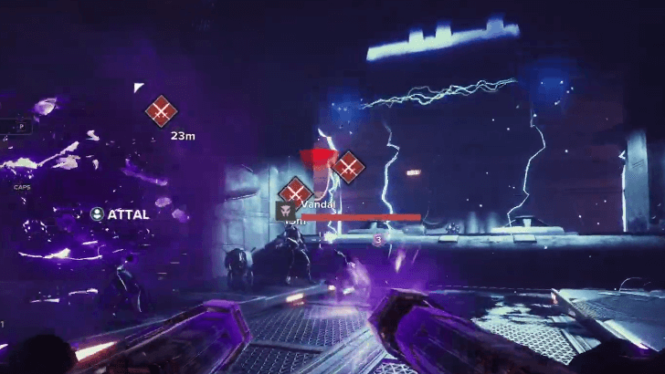 Defeat the Enemies Guarding the Cage