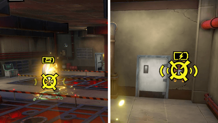 P5 Phantom X - Katayama Palace Satellite Puzzle -  Step 6