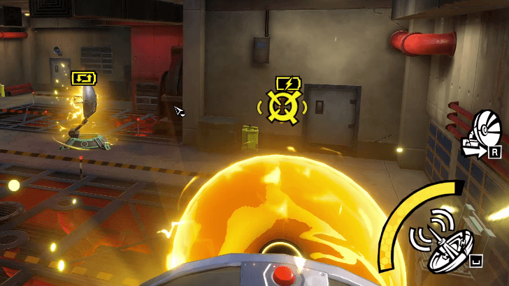 P5 Phantom X - Katayama Palace Satellite Puzzle -  Step 4