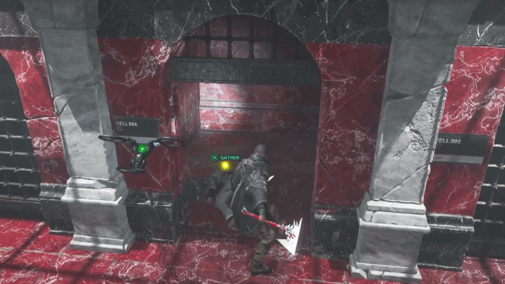 How to Get Cigarette Case