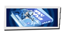 P5 Phantom X - Sharpshooter