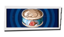 P5 Phantom X - Salty Canned Meat Image