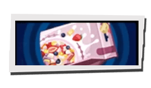 P5 Phantom X - Cereal Image