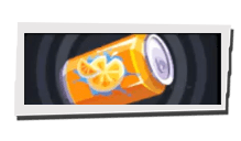 P5 Phantom X - Orange Juice Image