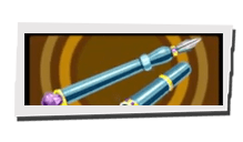 P5 Phantom X - Exclusive Fountain Pen Image