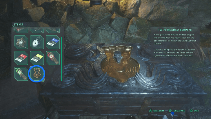 HTU-Twin-Headed Serpent