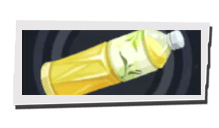 P5 Phantom X - Jasmine Tea Drink Image