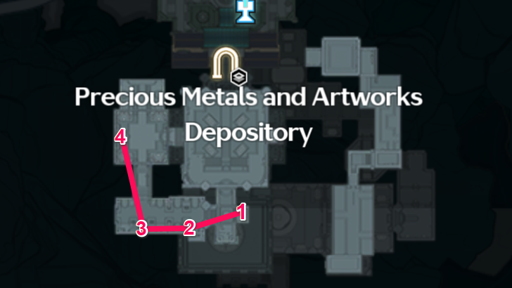 It Is Written Echo Greeter Locations