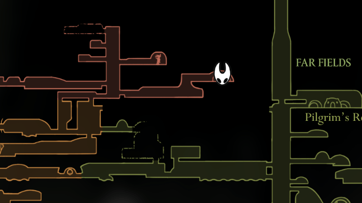 Savage Beastfly Location