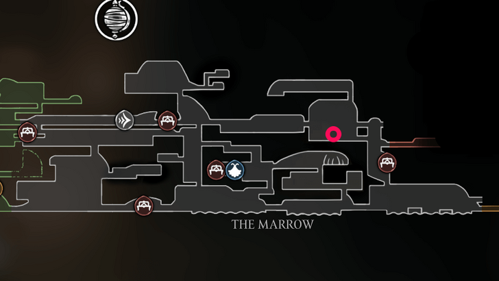 Craftmetal The Marrow