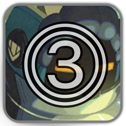 Band of Brave Bangboo Day 3